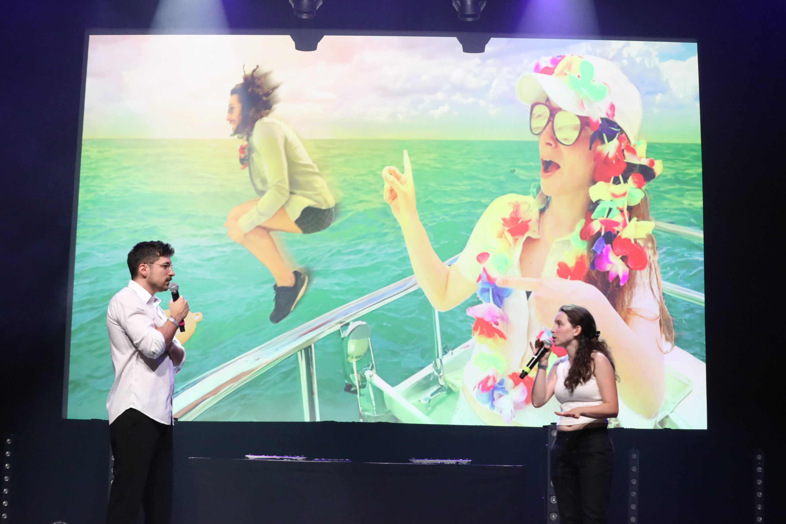 happening 2 spectacle conf beatbox svent