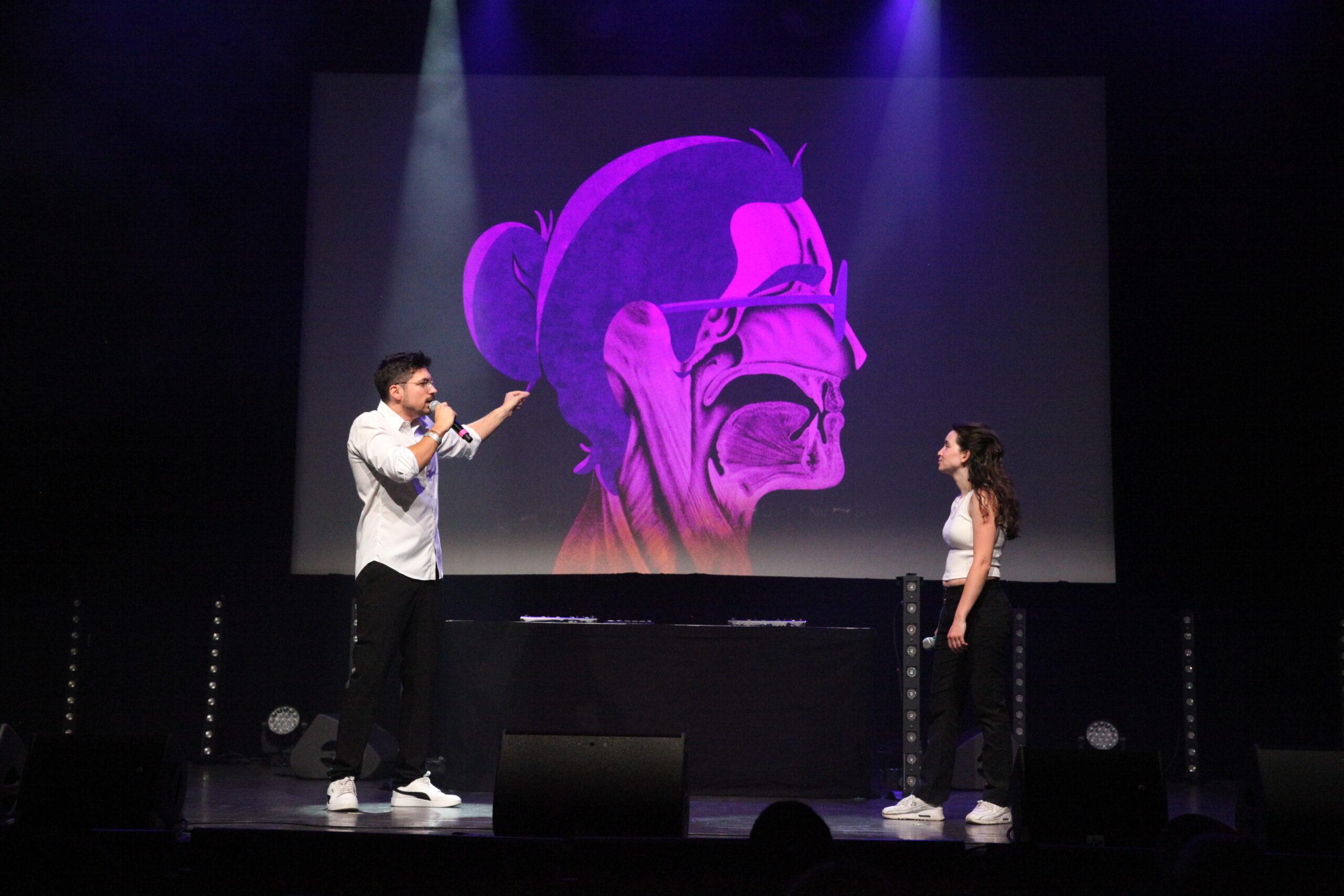 tuto beatbox svent spectacle conf beatbox